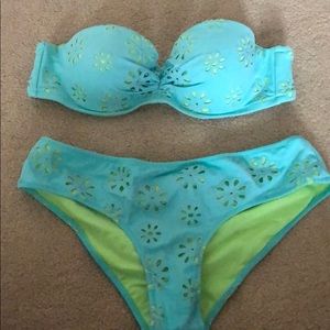 Victoria Secret Bathing Suit